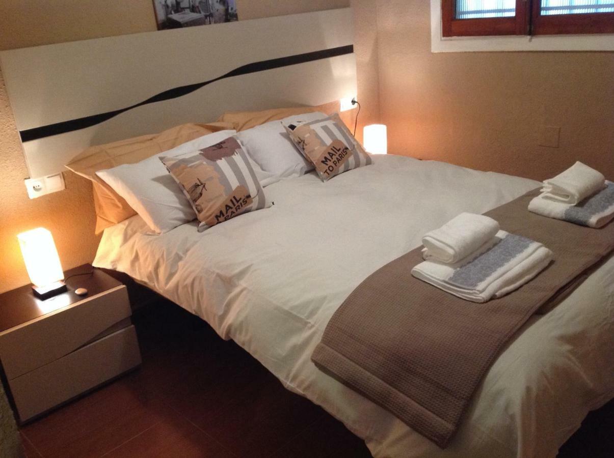 Entre Tres Playas Selectas Apartament Salou