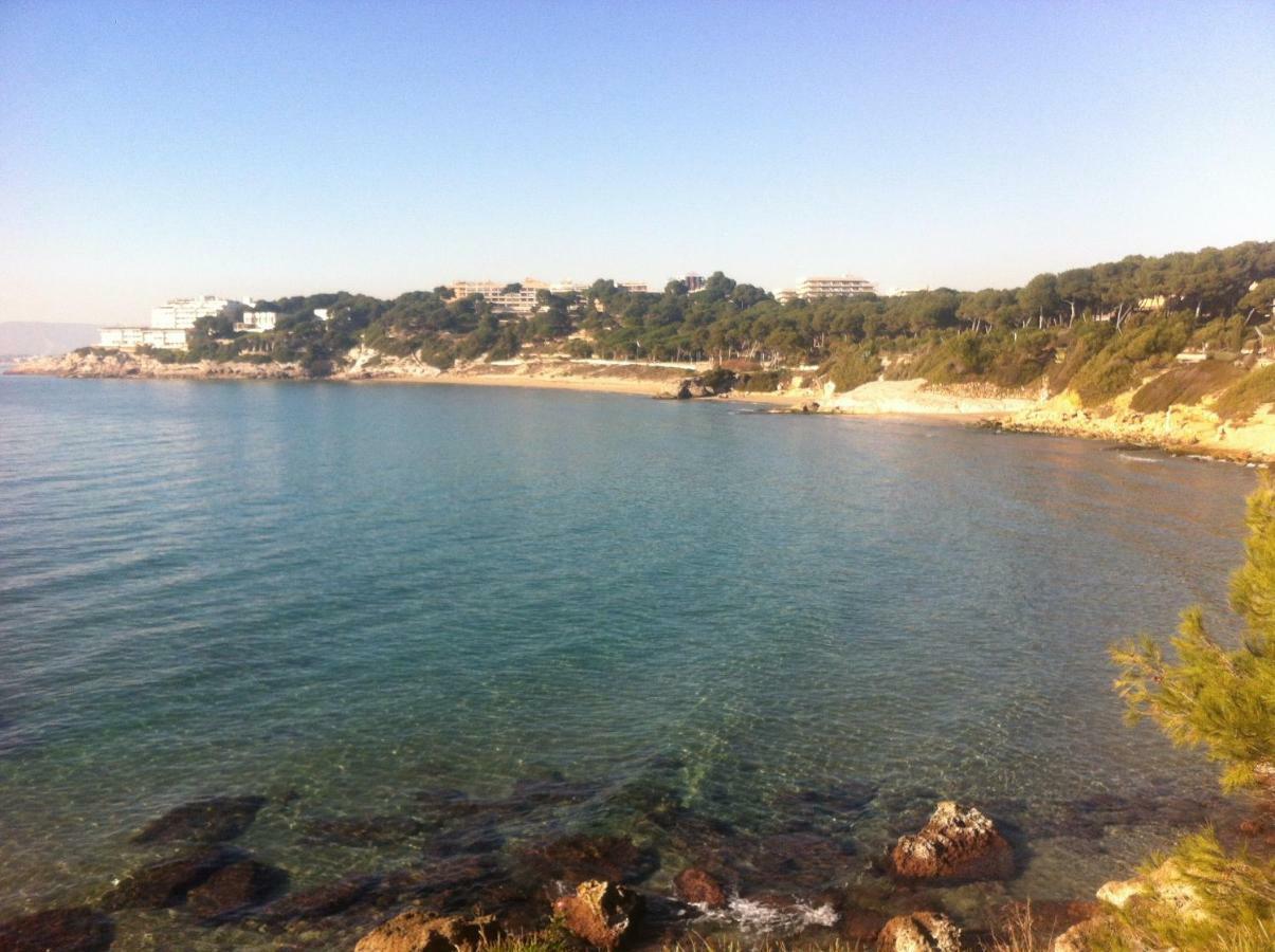 Apartament Entre Tres Playas Selectas Salou