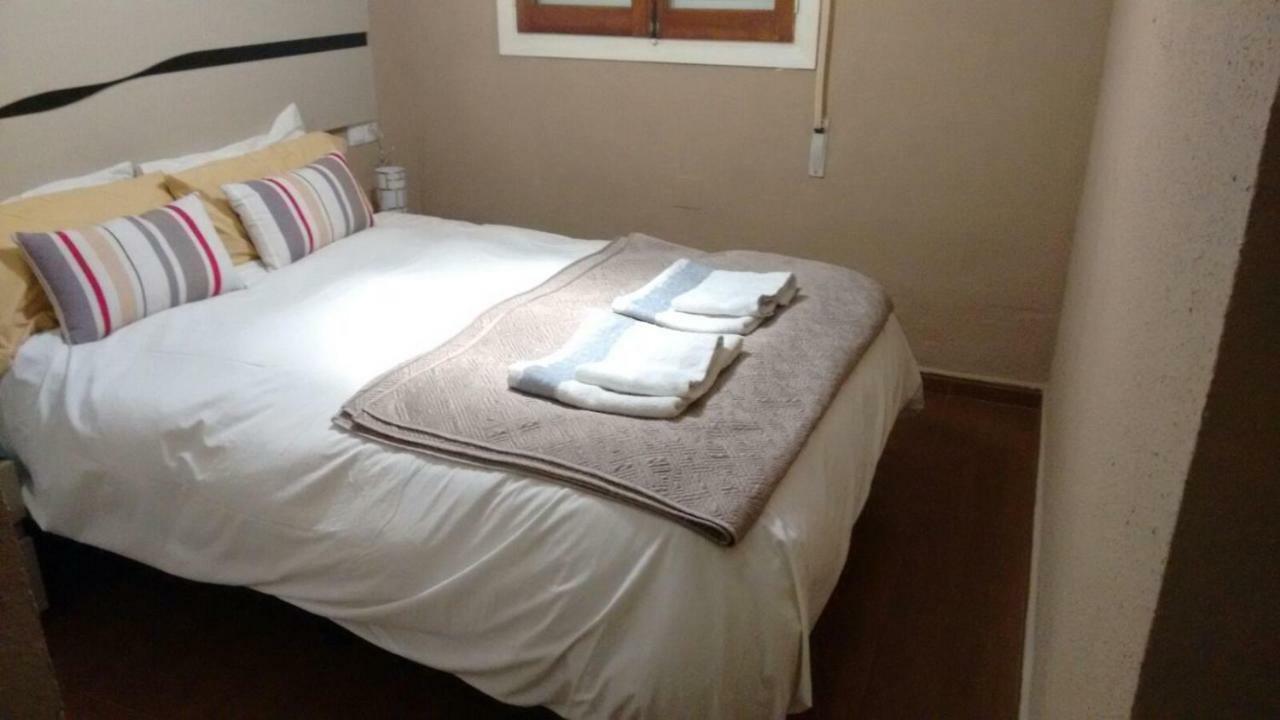 Entre Tres Playas Selectas Apartment Salou