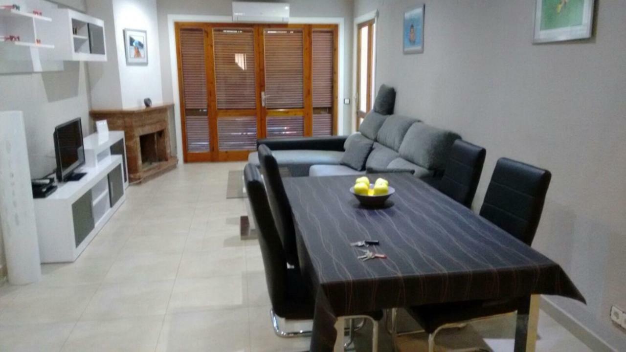 Entre Tres Playas Selectas Apartamento Salou