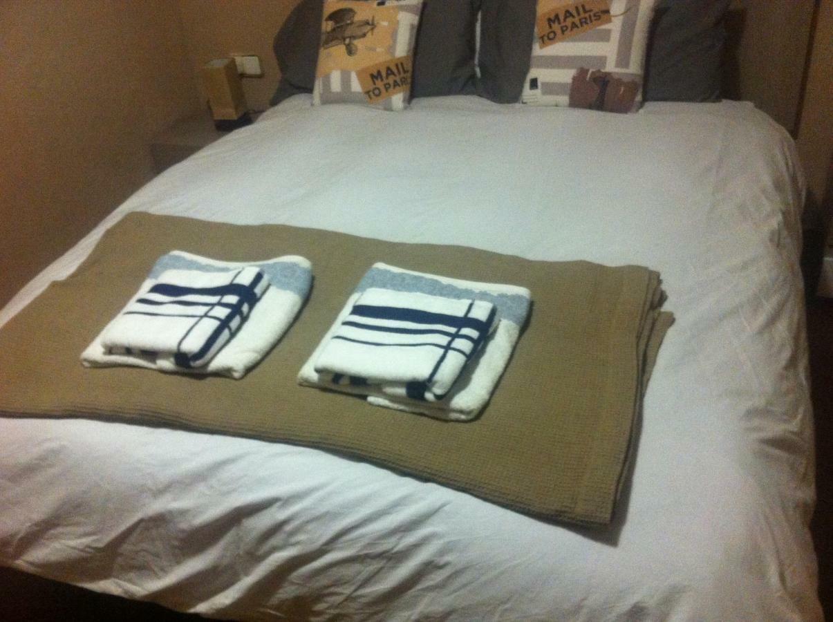 Apartamento Entre Tres Playas Selectas *